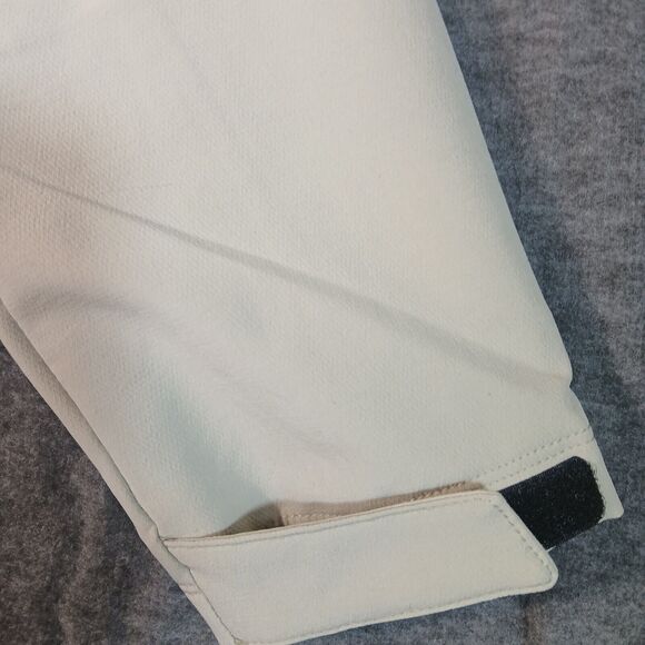 32 Degrees Cool Mens Lightweight Jacket‎ Gray Hooded Zippered Size M Windbreaker - Picture 10 of 14